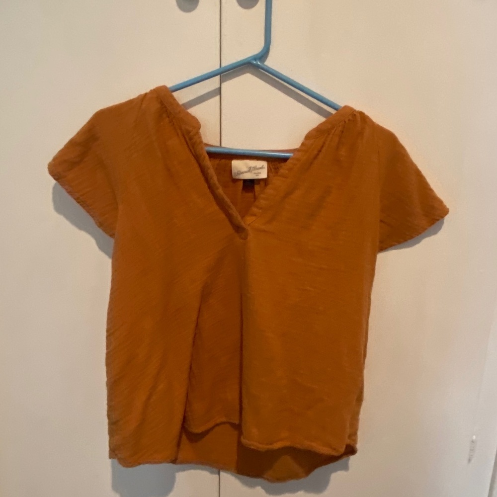Women’s Shirt